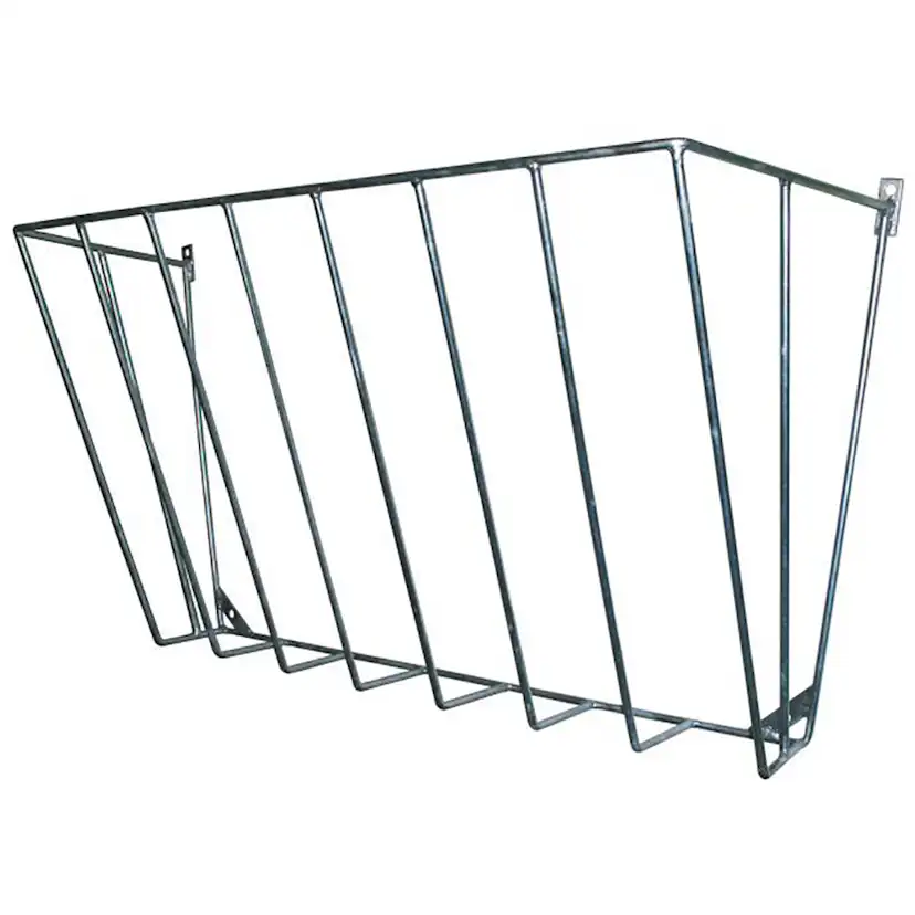 Höhäck Ryom Vägg 80x50 cm