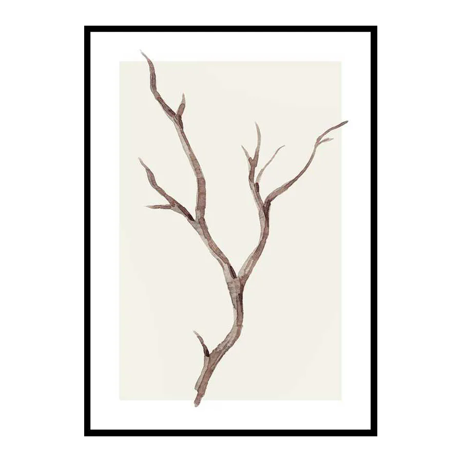 Poster Gallerix Branch