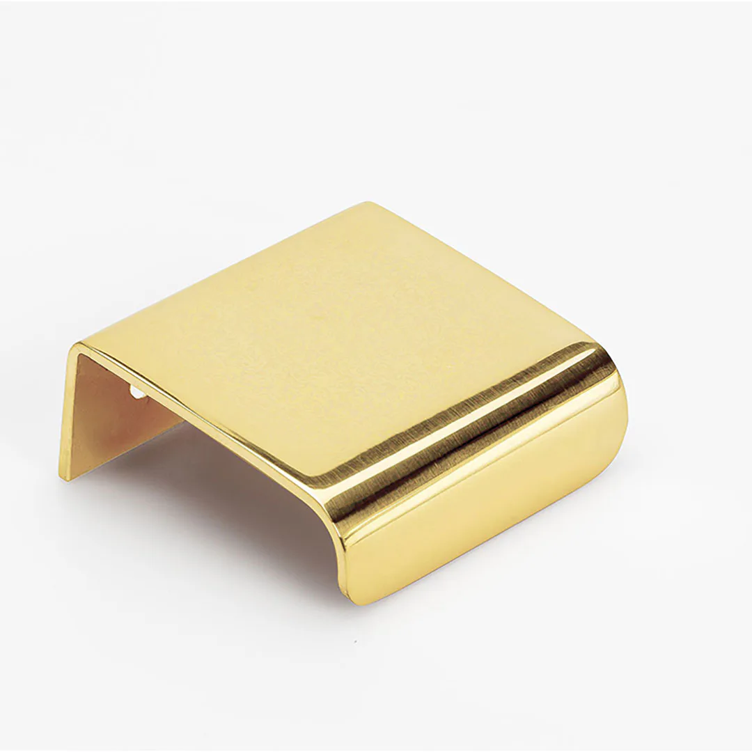 Handtag DuoBad Gripen Lip