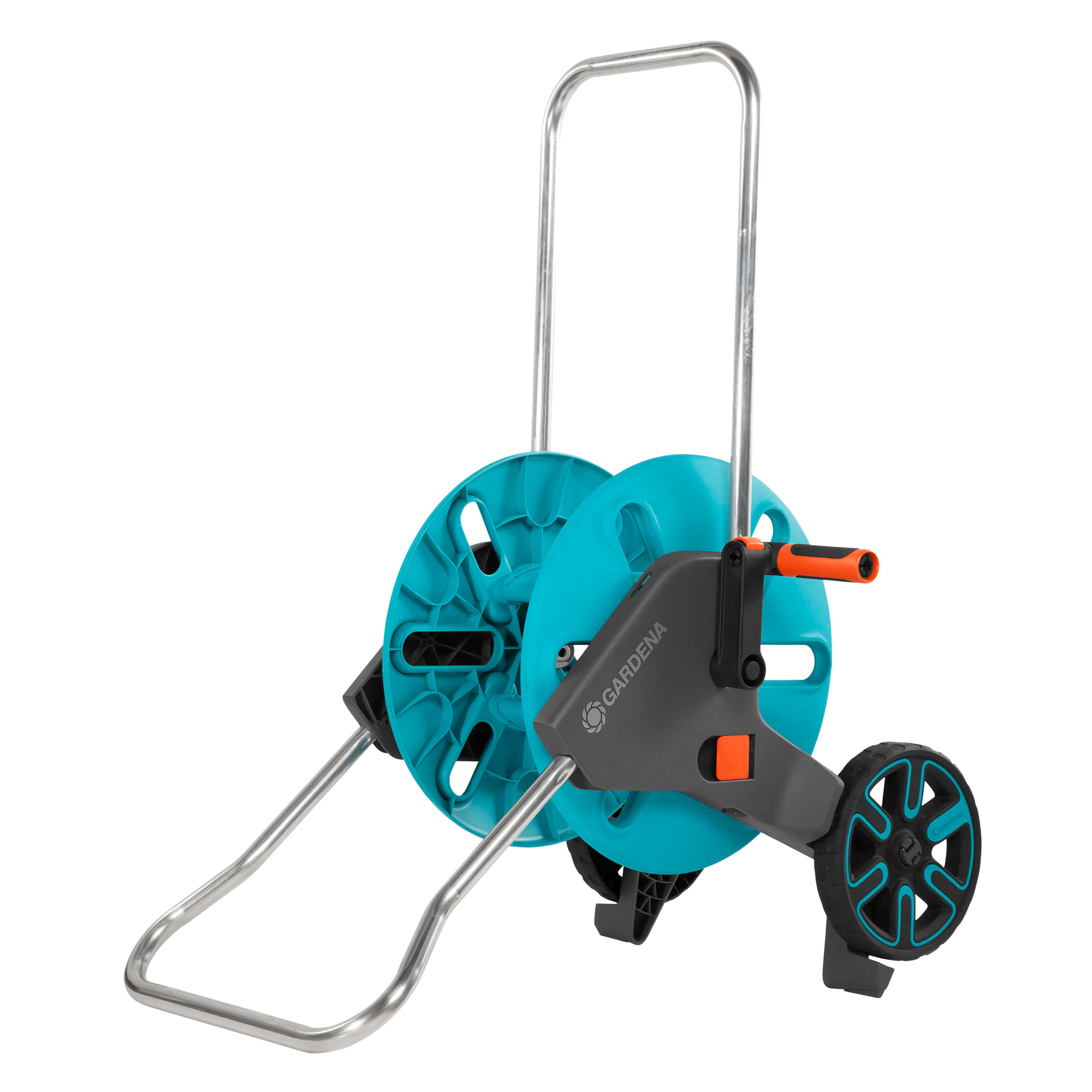 Slangvagn Gardena CleverRoll M