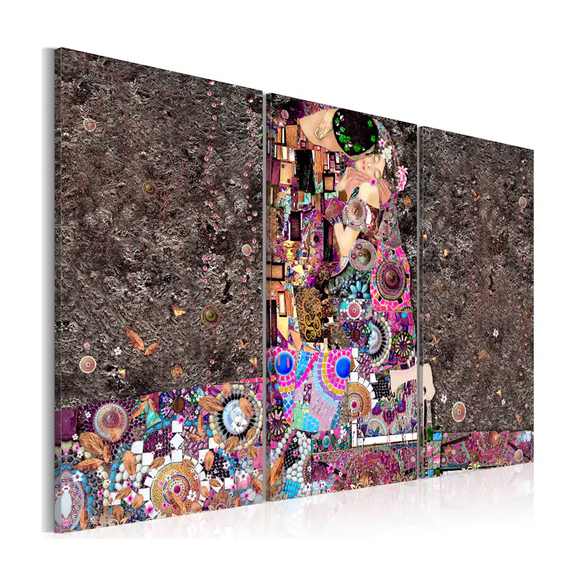 Tavla Arkiio Amorous Jigsaw