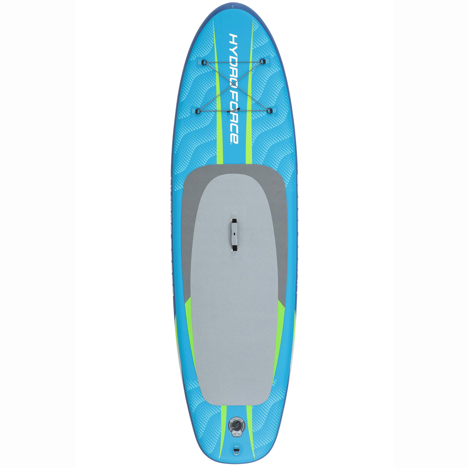 SUP-bräda Bestway Hydro Force Aqua Journey Stand-Up Set