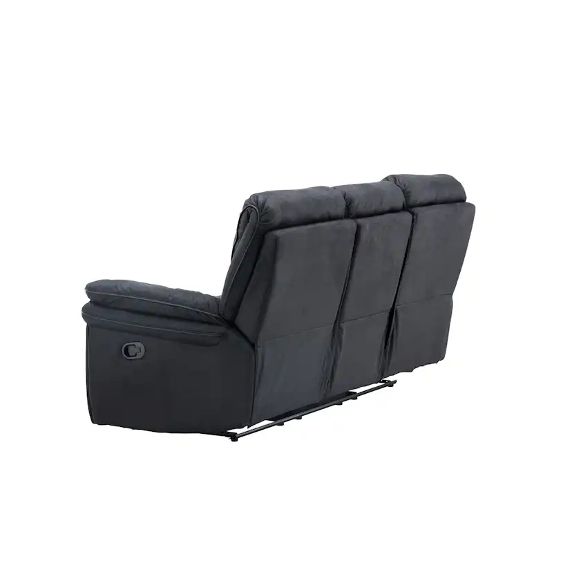 Reclinersoffa Venture Home 3-sits Saranda