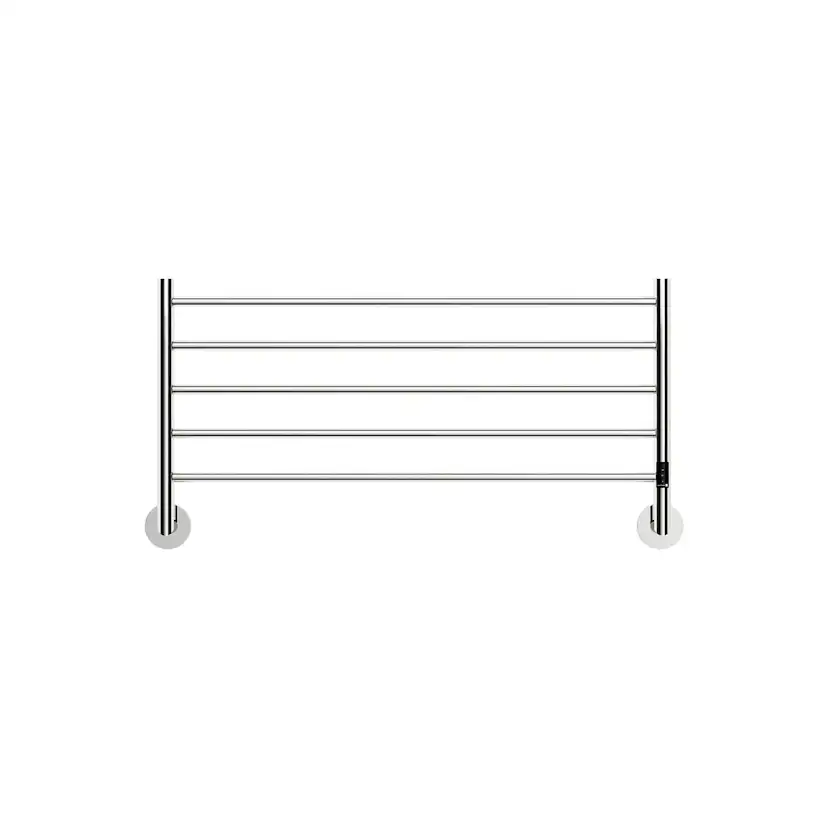 EDSBERG ELTORK POLERAT RF 530X1060MM 80W BxH: 1060x530 mm, Rostfritt polerat
