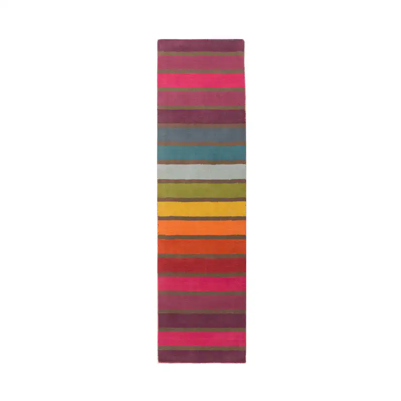 Luggmatta Flair Rugs Candy Runner 60x300 Ull