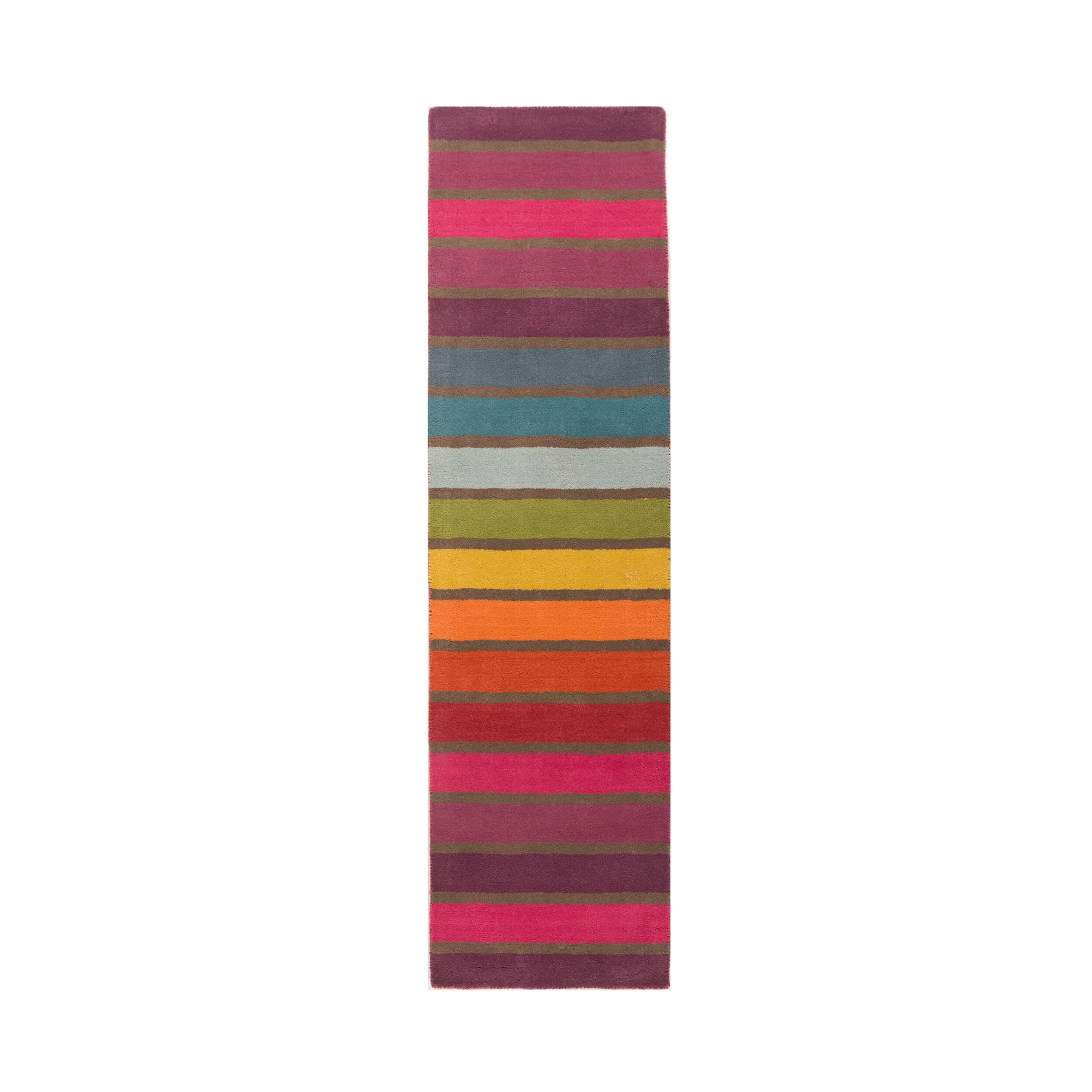 Luggmatta Flair Rugs Candy Runner 60x300 Ull