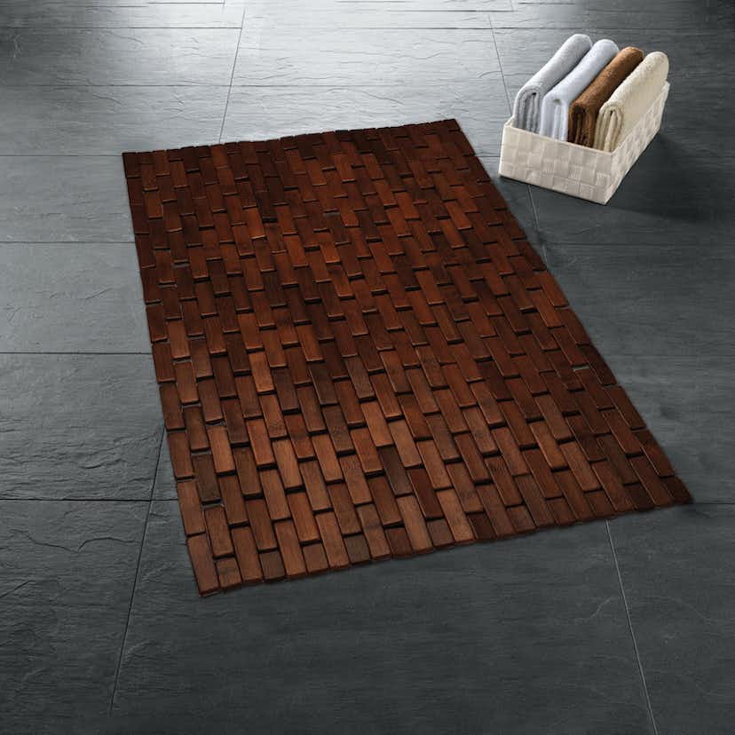 Trämatta Kleine Wolke Palito