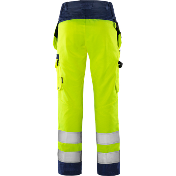 Byxa Fristads Varsel Dam 2671 GPLU