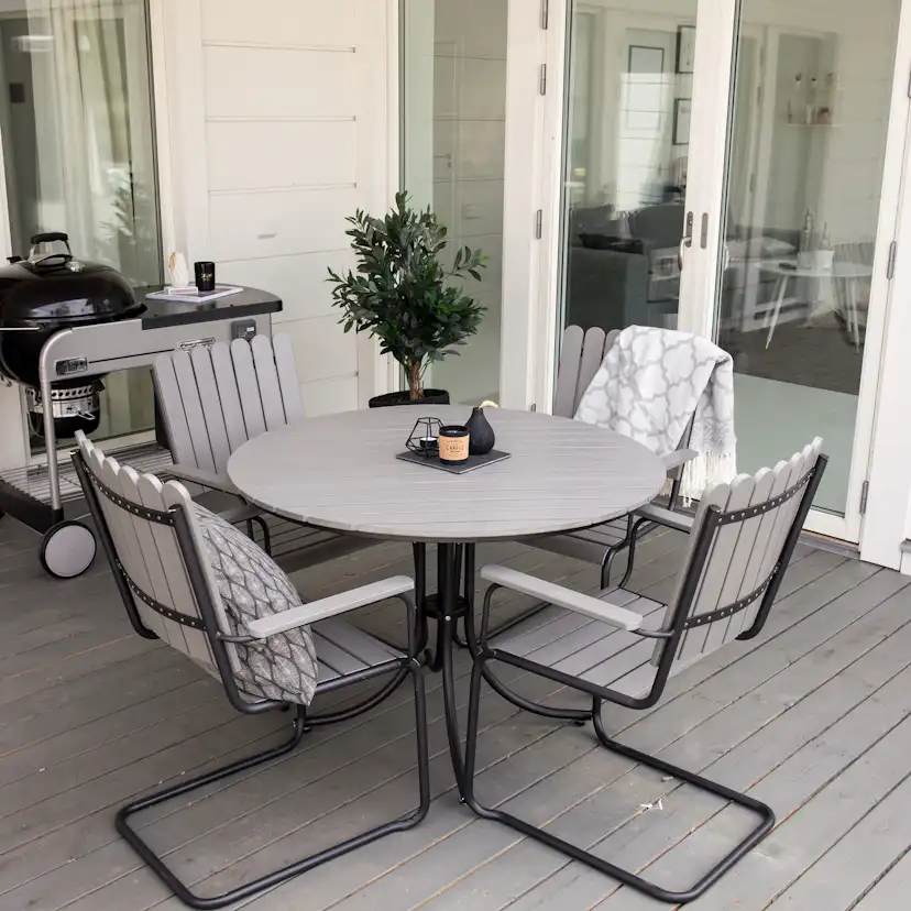 Matgrupp Utomhus Venture Home Holmsund