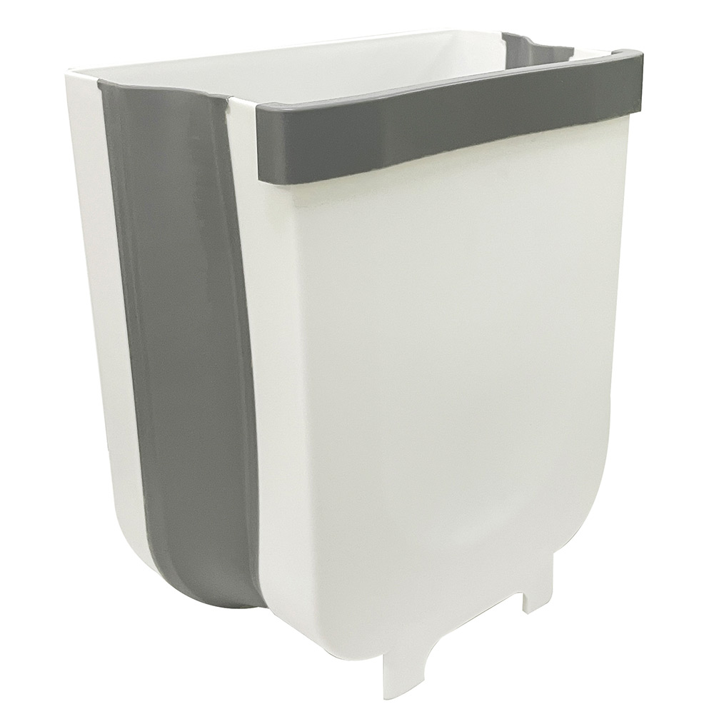 Soptunna Smart Living Hopfällbar