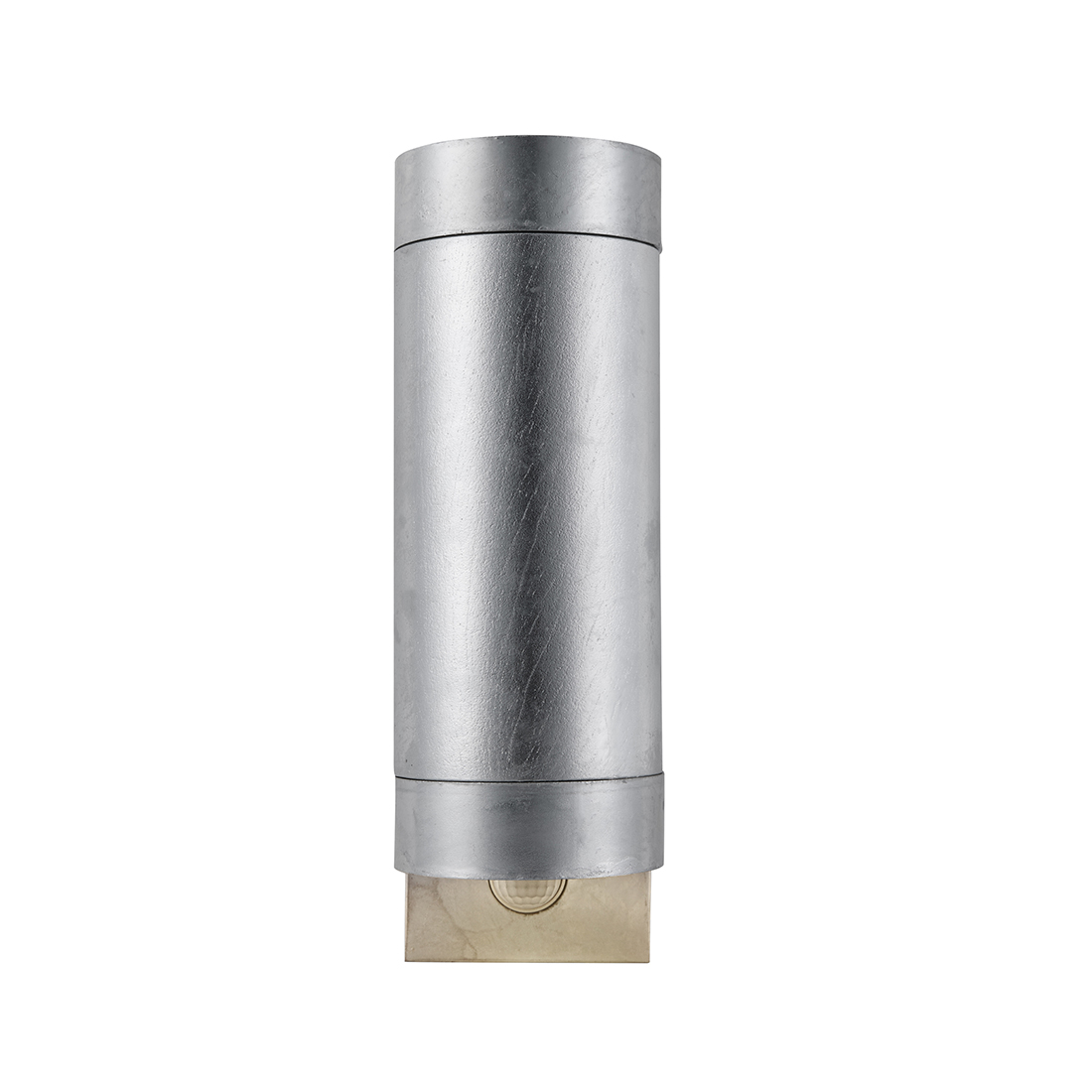Vägglampa Nordlux Tin Maxi Double Sensor