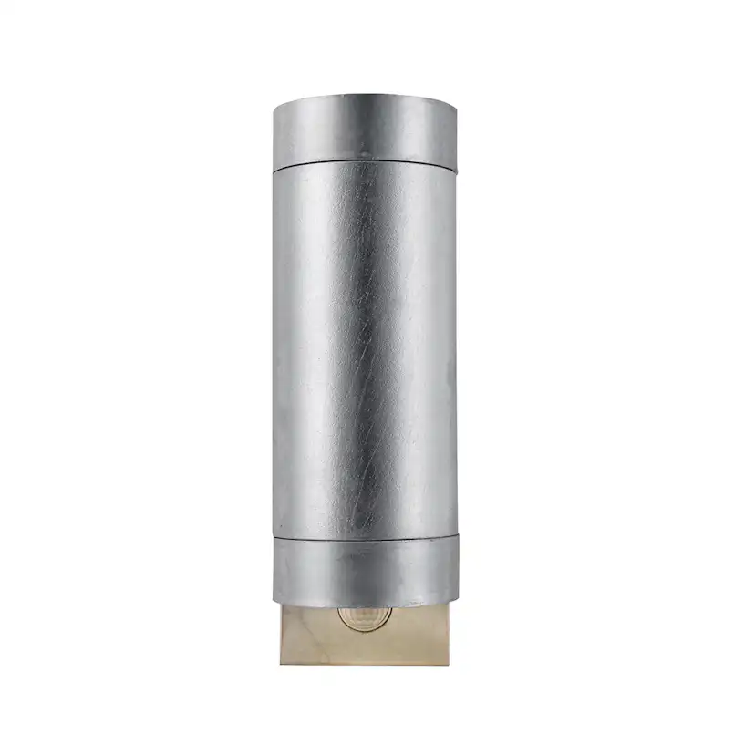 Vägglampa Nordlux Tin Maxi Double Sensor