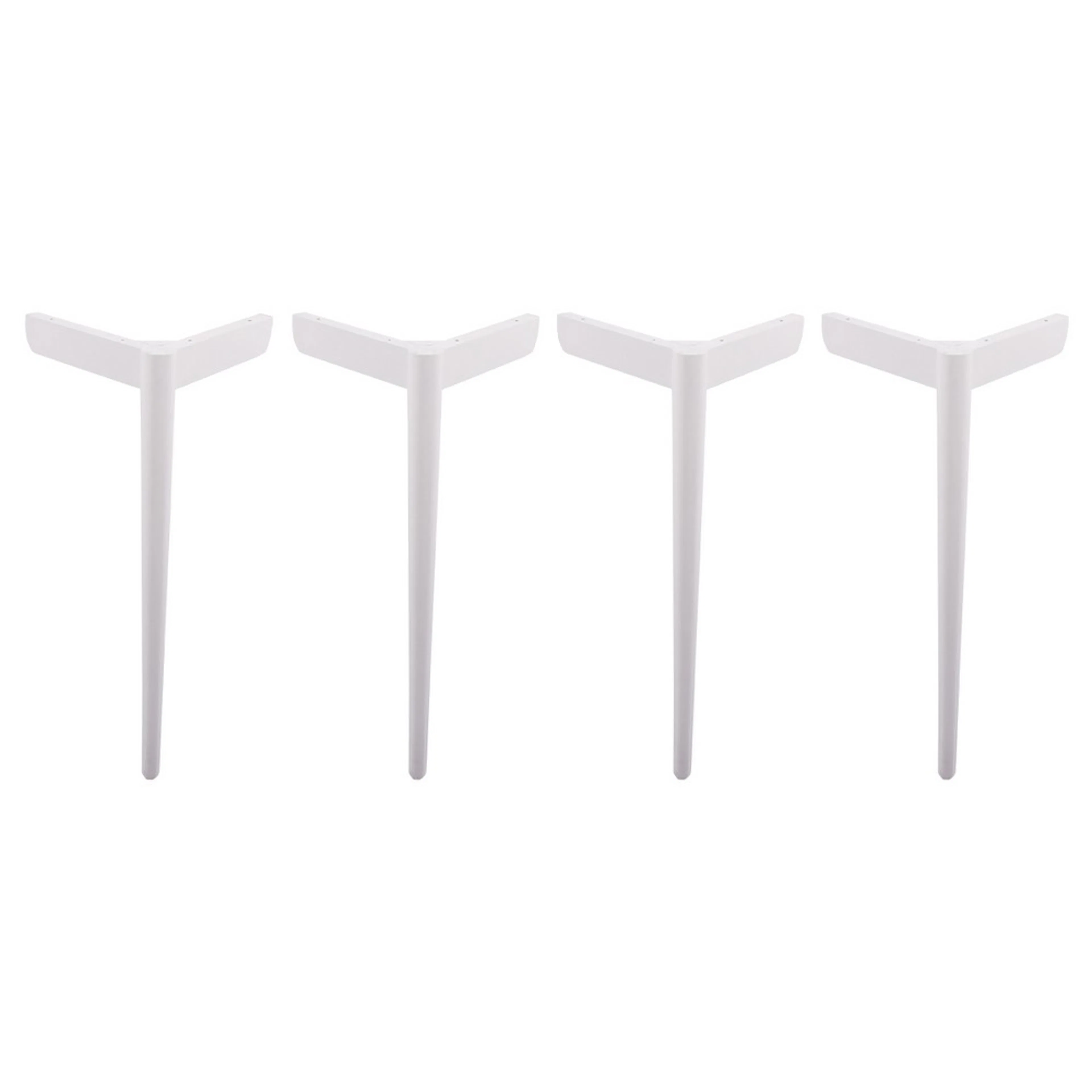 Bordsben RGE Perstorp Kon 4-pack