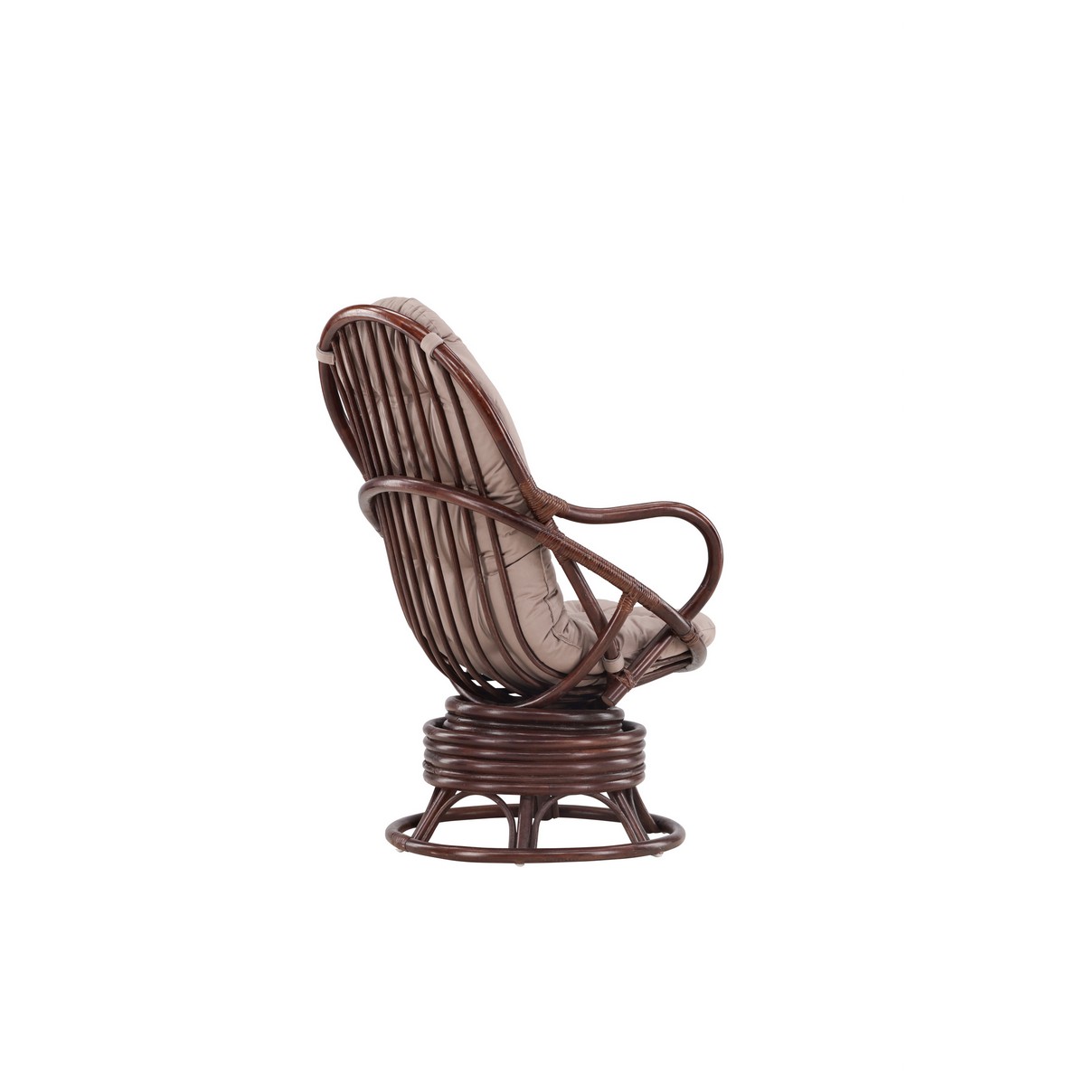 Loungefåtölj Venture Home Swing
