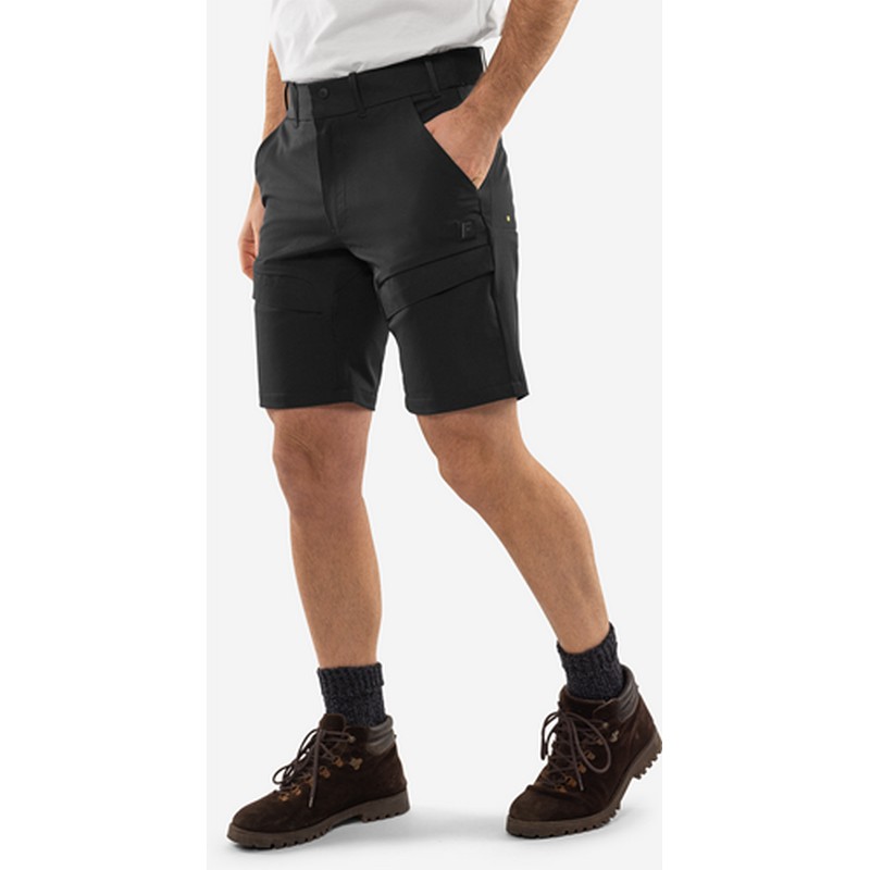 Friluftsshorts Stretch Fristads Zircon