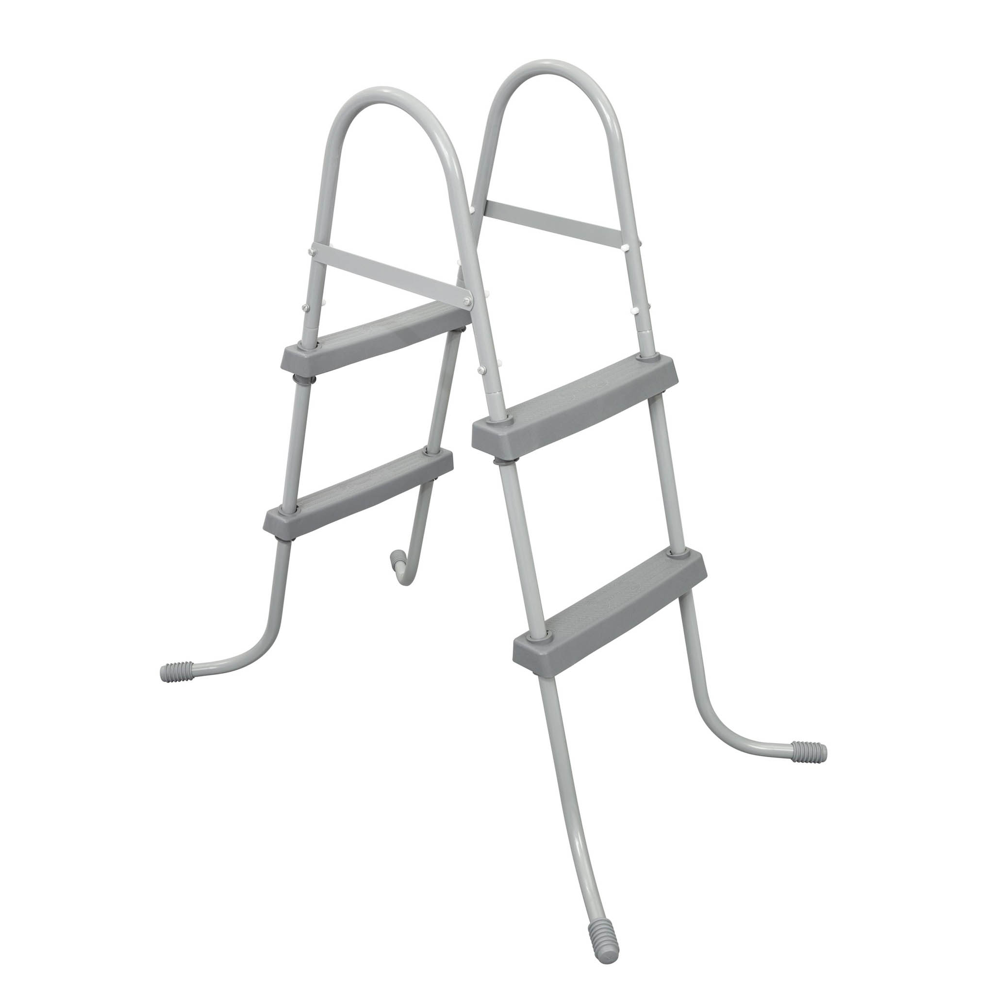 Poolstege Bestway Flowclear 84 cm