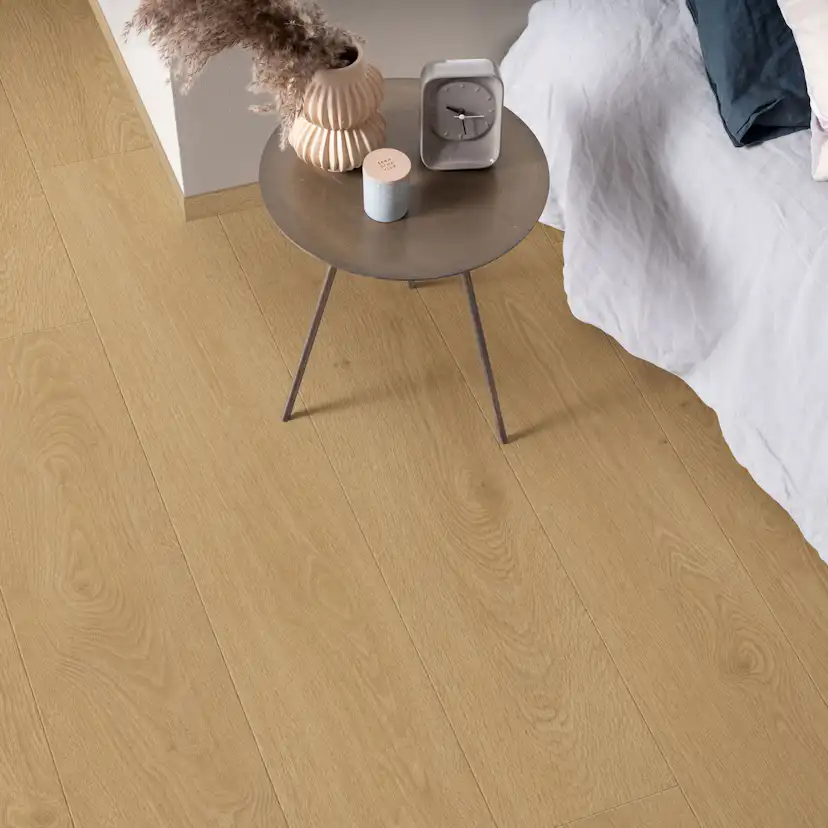 Laminatgolv Pergo Visby Blush Oak