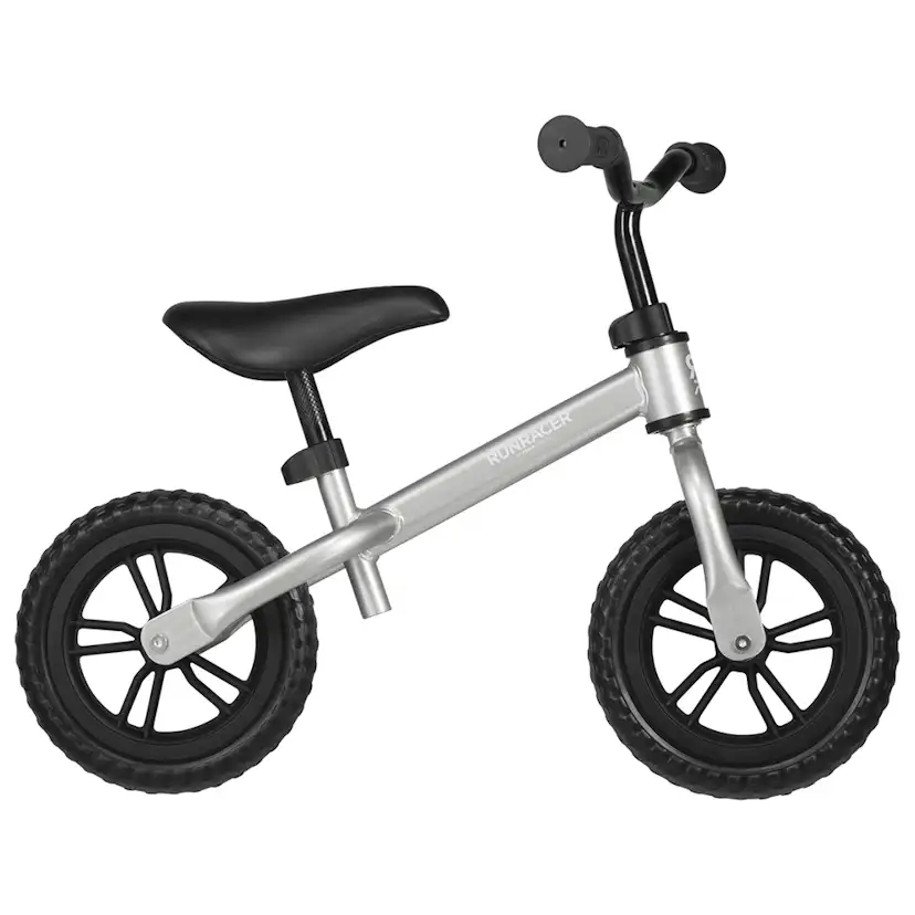 Springcykel STIGA Sports STR Runracer C10 Balanscykel för Barn