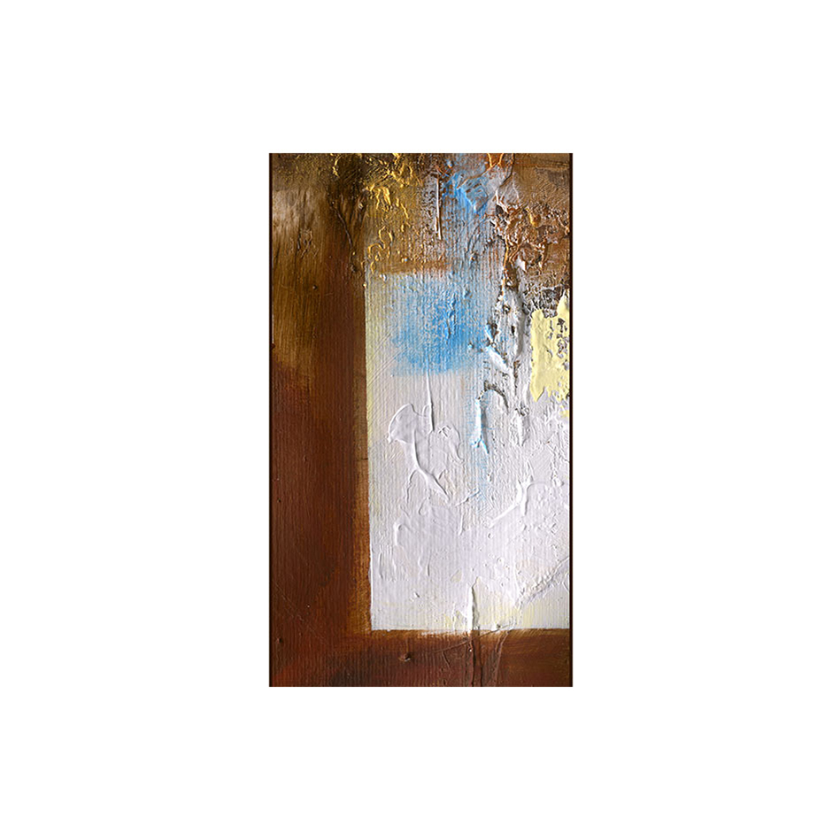 Fototapet Arkiio Abstract Winter Landscape 50x1000 cm