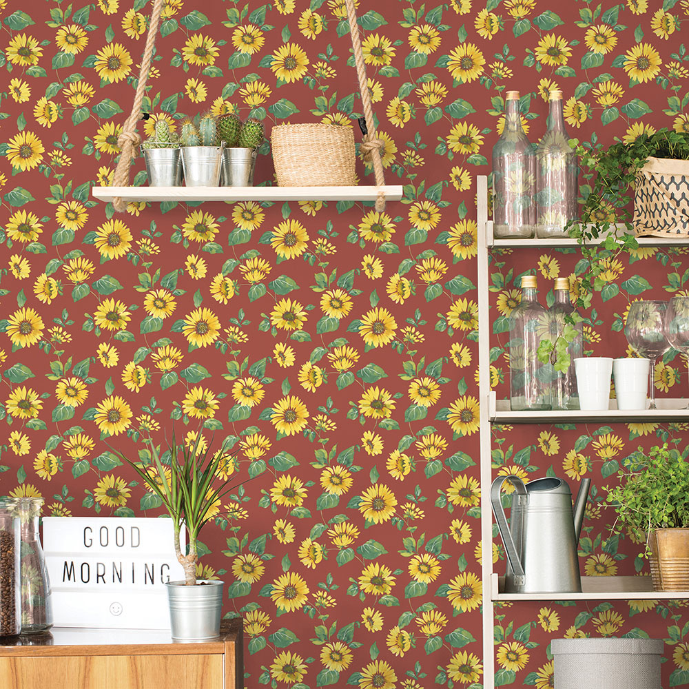 Tapet Galerie Wallcoverings Just Kitchens G45459