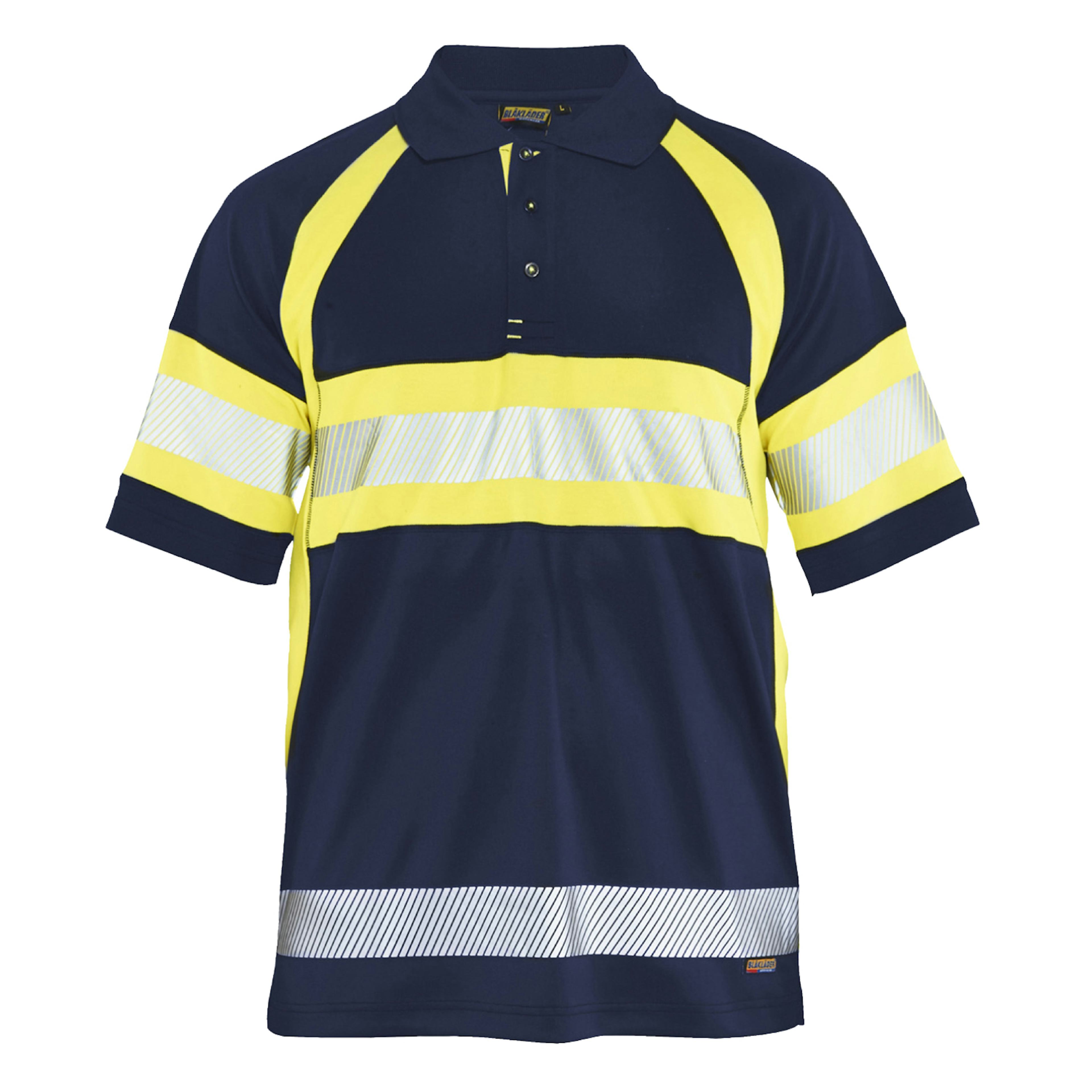 Pikétröja Blåkläder 33381051