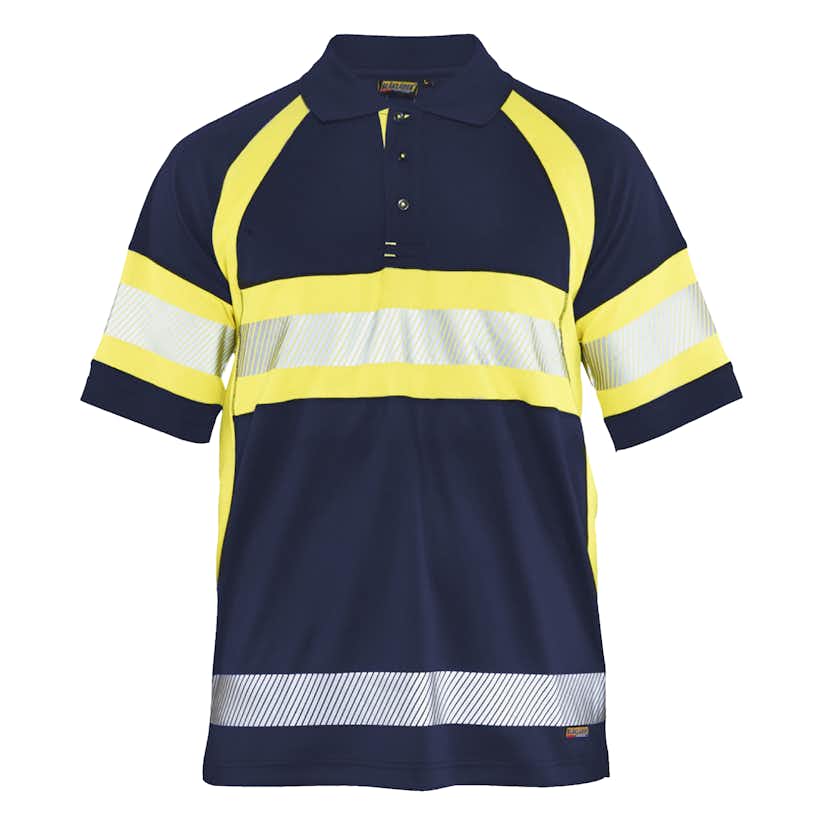 Pikétröja Blåkläder 33381051