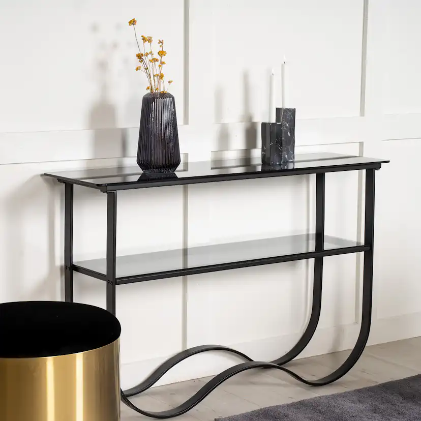 Sidobord furniture/fashion Wavy