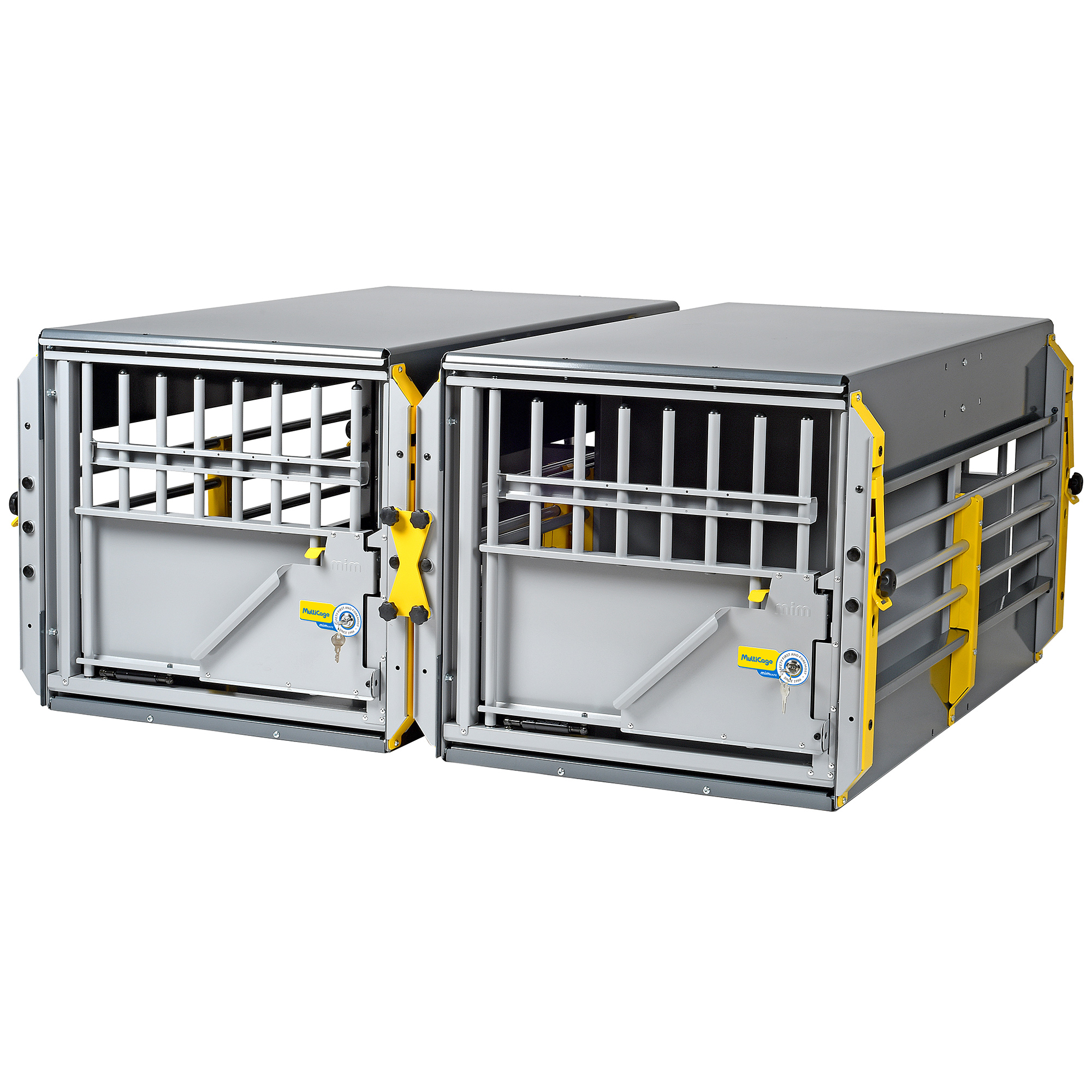 Förankringsverktyg MIM Side-by-Side