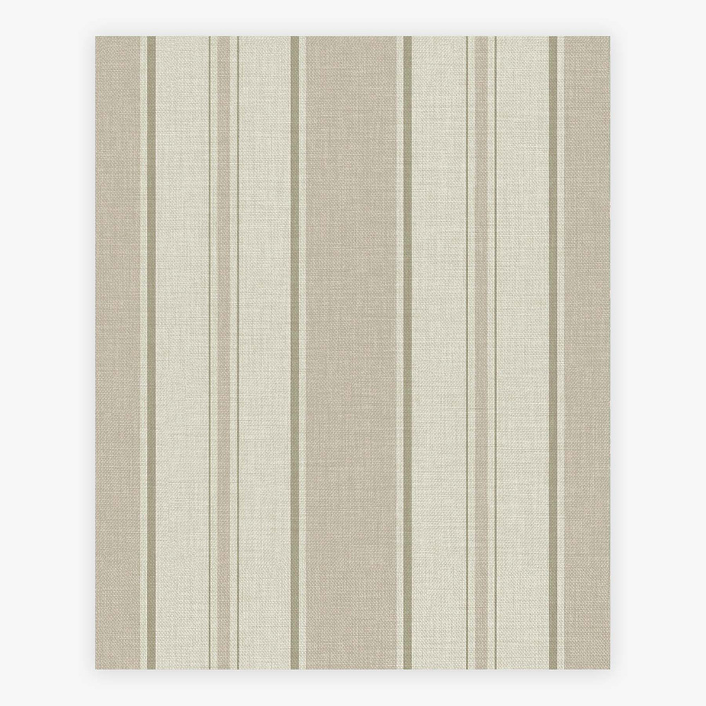 Tapet NEXT Country Stripe Neutral