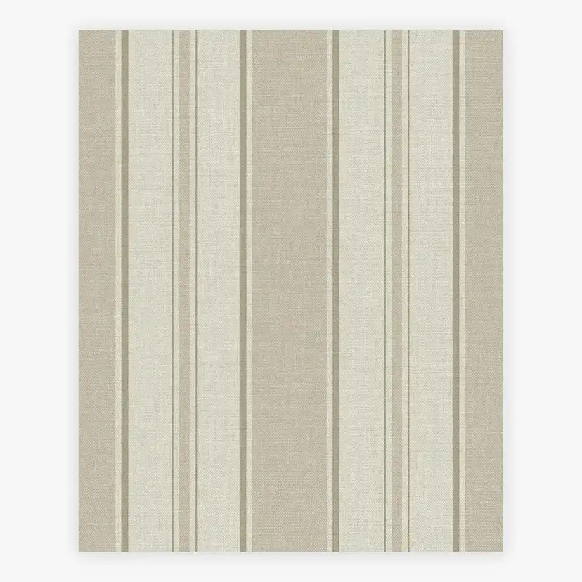 Tapet NEXT Country Stripe Neutral