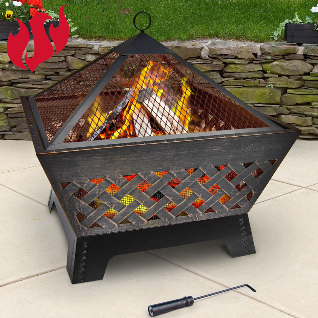 Eldstad Landmann Baronne 22103