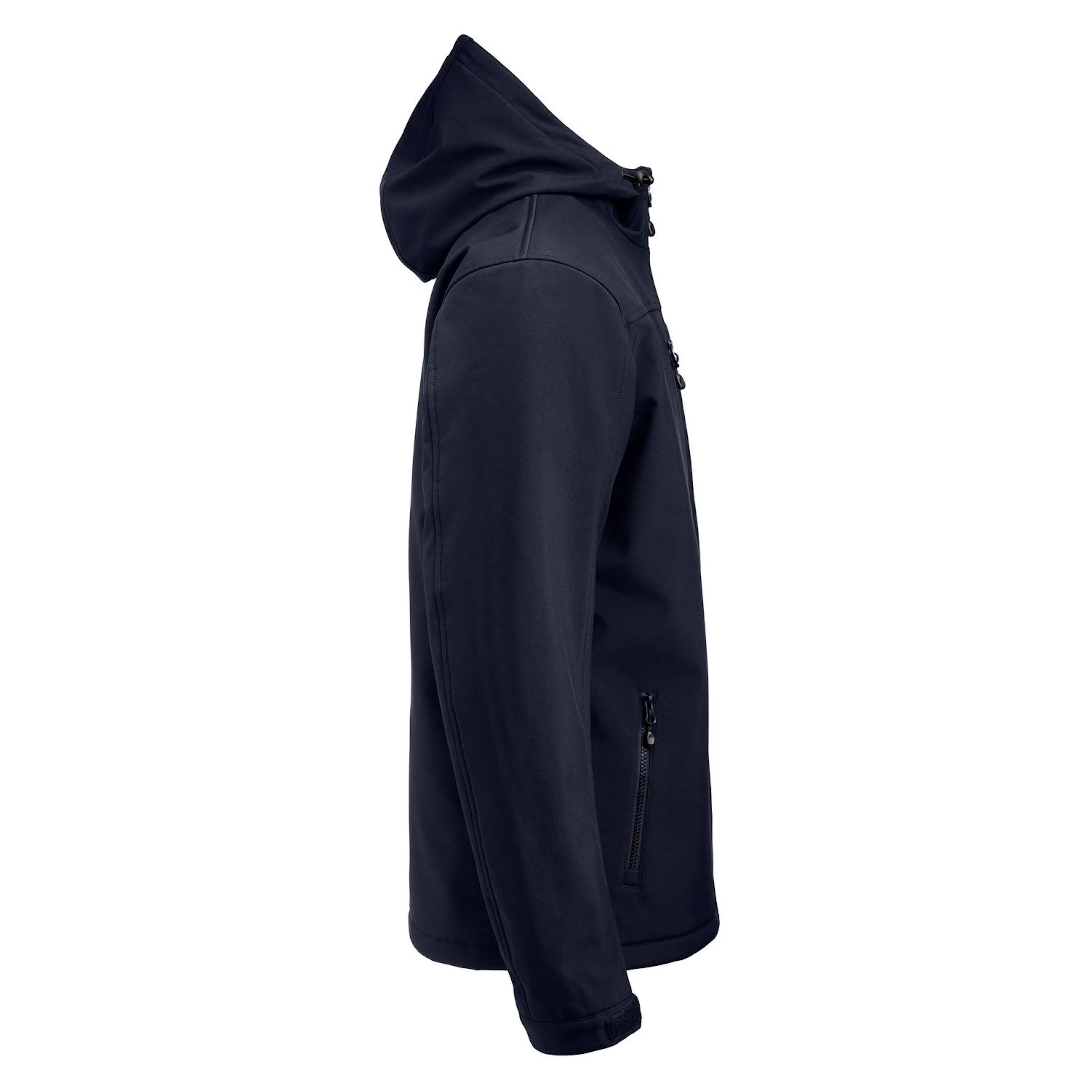 Printer Boardslide Padded Softshell Navy XL Marin , XL