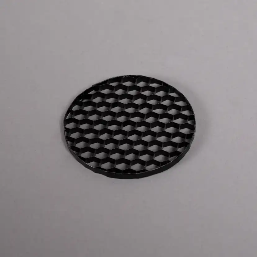 Honeycomb Hide-a-lite Focus Track GU10