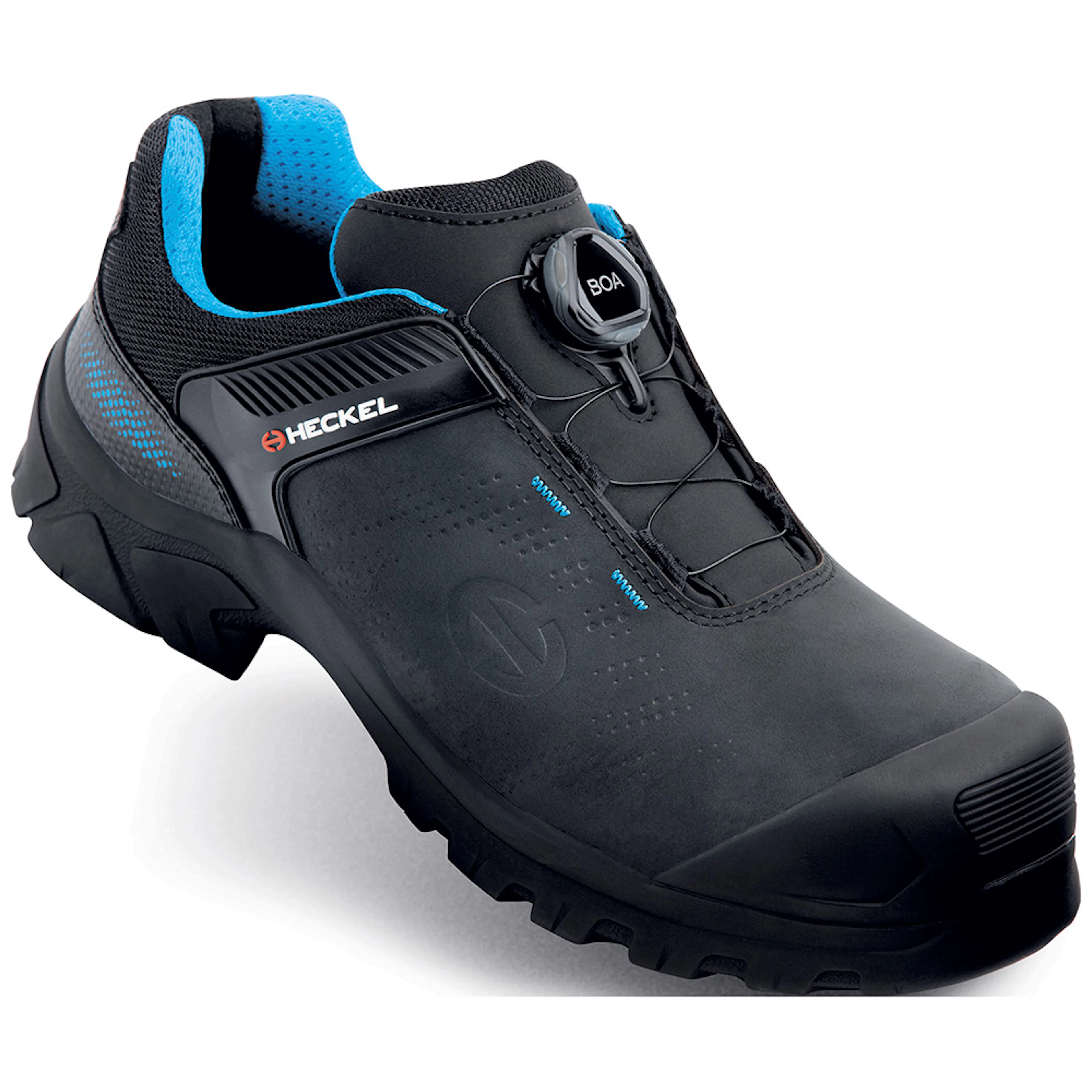 Skyddssko Heckel Macsole 6737/3