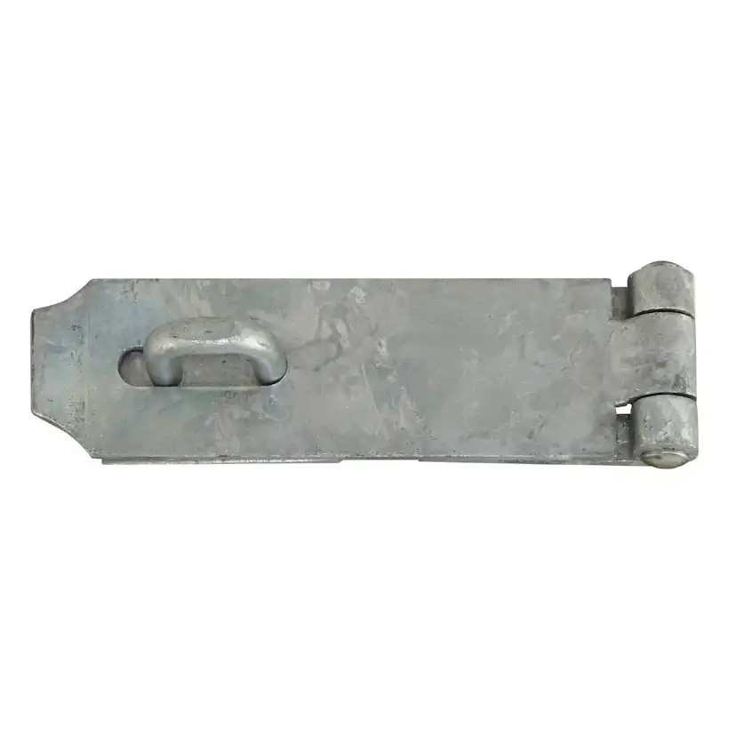 Ledhasp Millers Vfz 190 mm