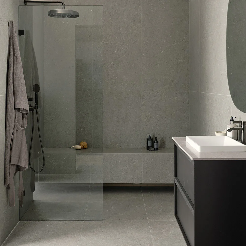 Klinker Bricmate J612 J Stone Select Grey 60x120 cm