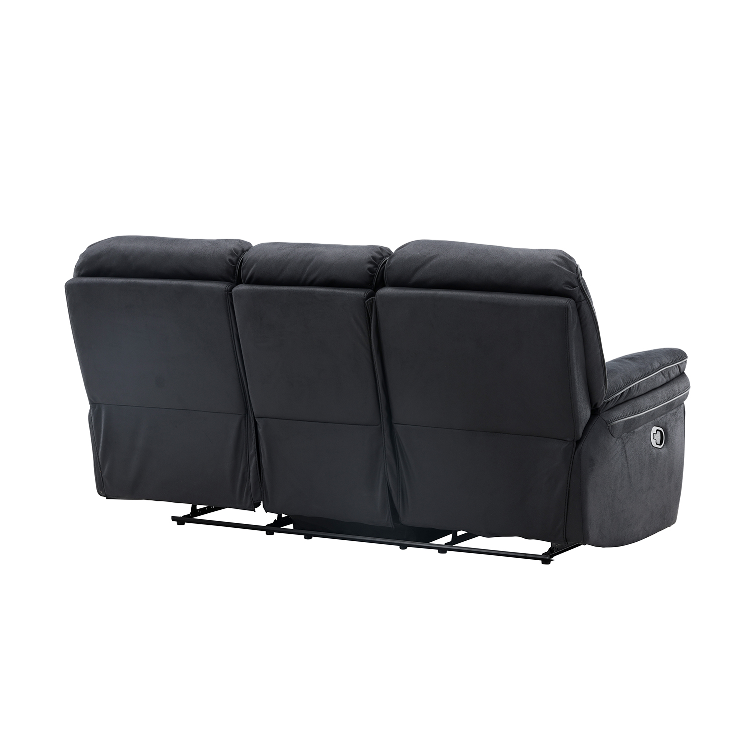 Reclinersoffa Venture Home 3-sits Saranda
