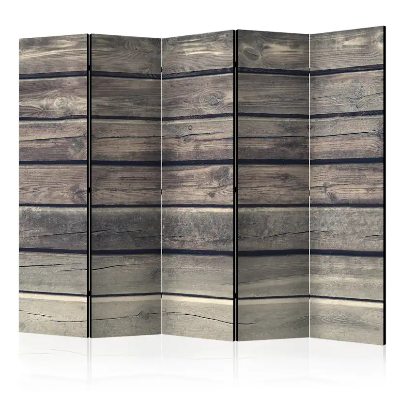 Rumsavdelare Arkiio Country Style II 225x172 cm