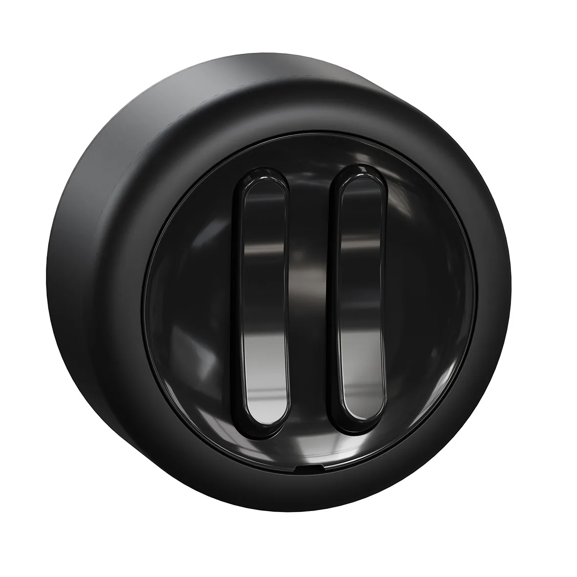 Strömbrytare Schneider Electric Renova Kron Utanpåliggande