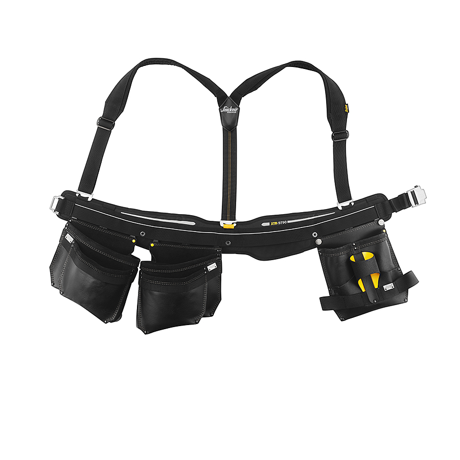 Verktygsbälte Snickers Workwear 9770