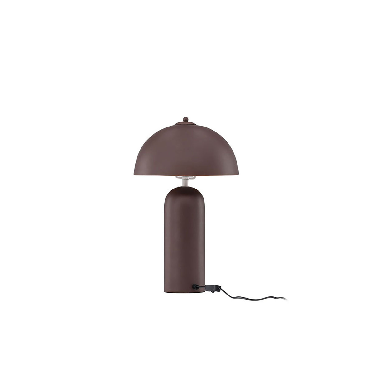 Bordslampa Venture Home Corello Beige Spraystone Design