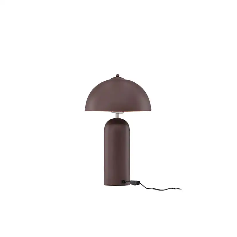 Bordslampa Venture Home Corello Beige Spraystone Design