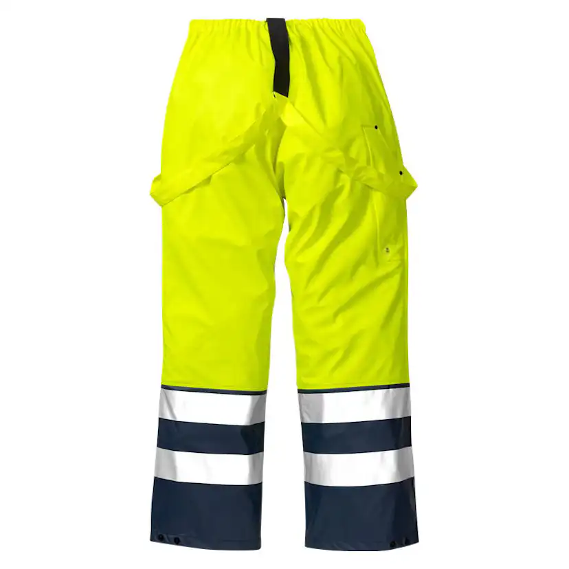 Regnbyxa Fristads Varsel 2625 RS Klass 2