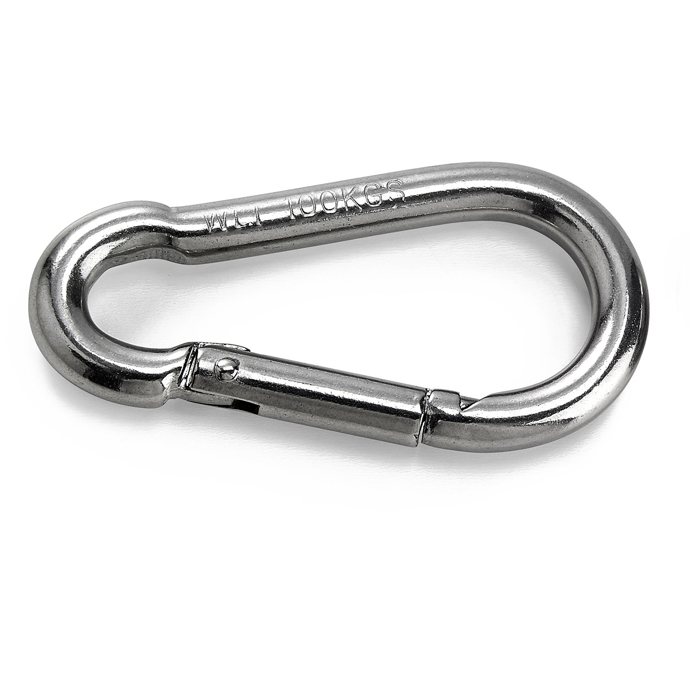 Karbinhake Habo 245 A2 stål