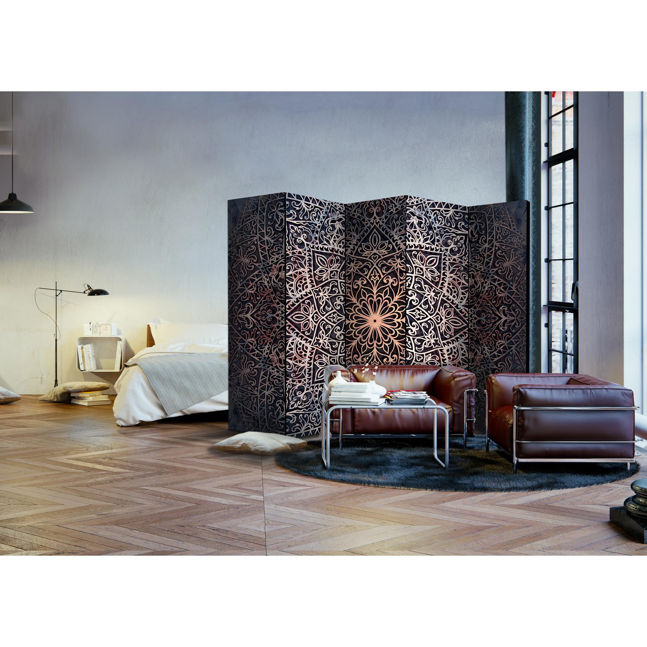 Rumsavdelare Arkiio Spiritual Finely II 225x172 cm