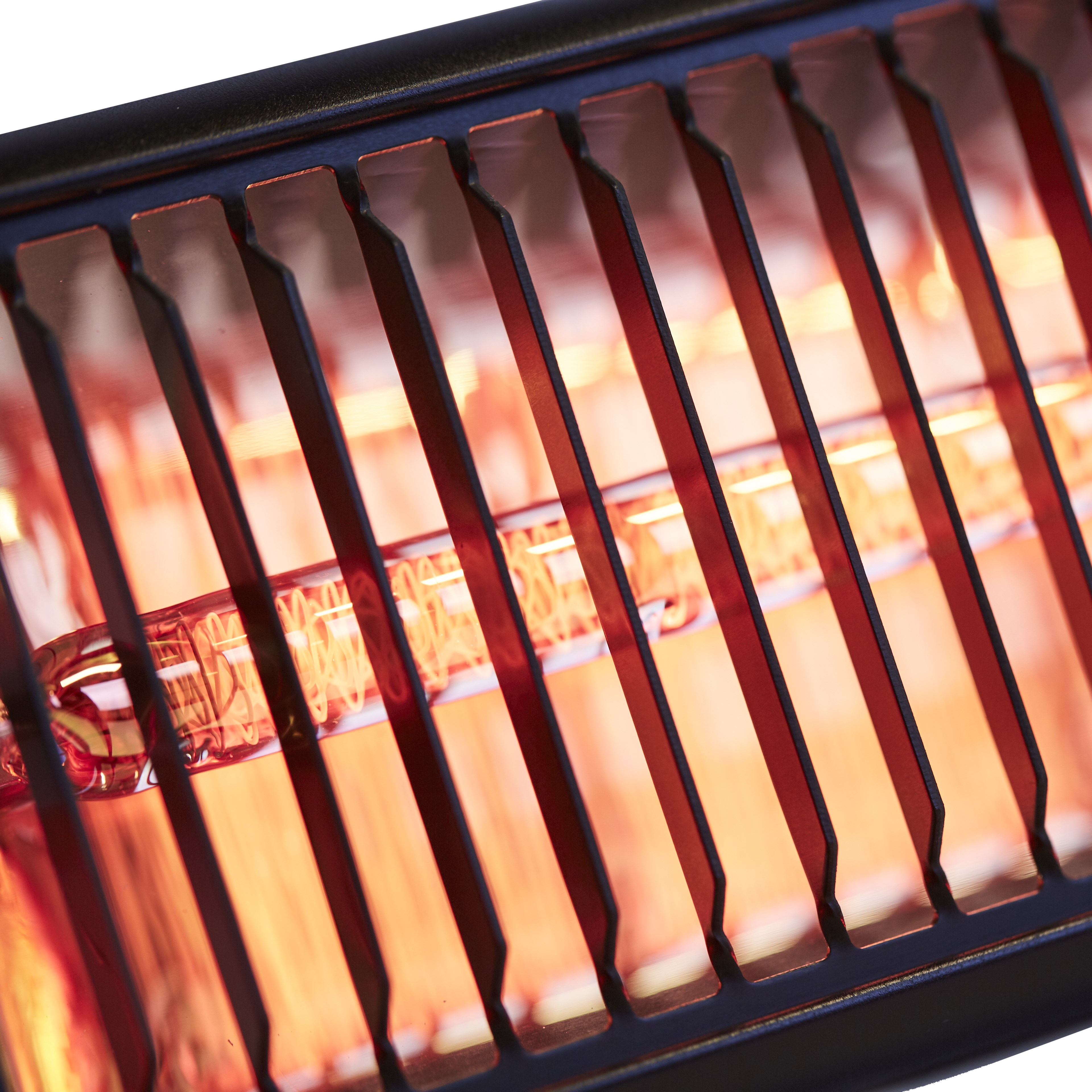 Terrassvärmare Heat1 Eco Plus-line 1500W