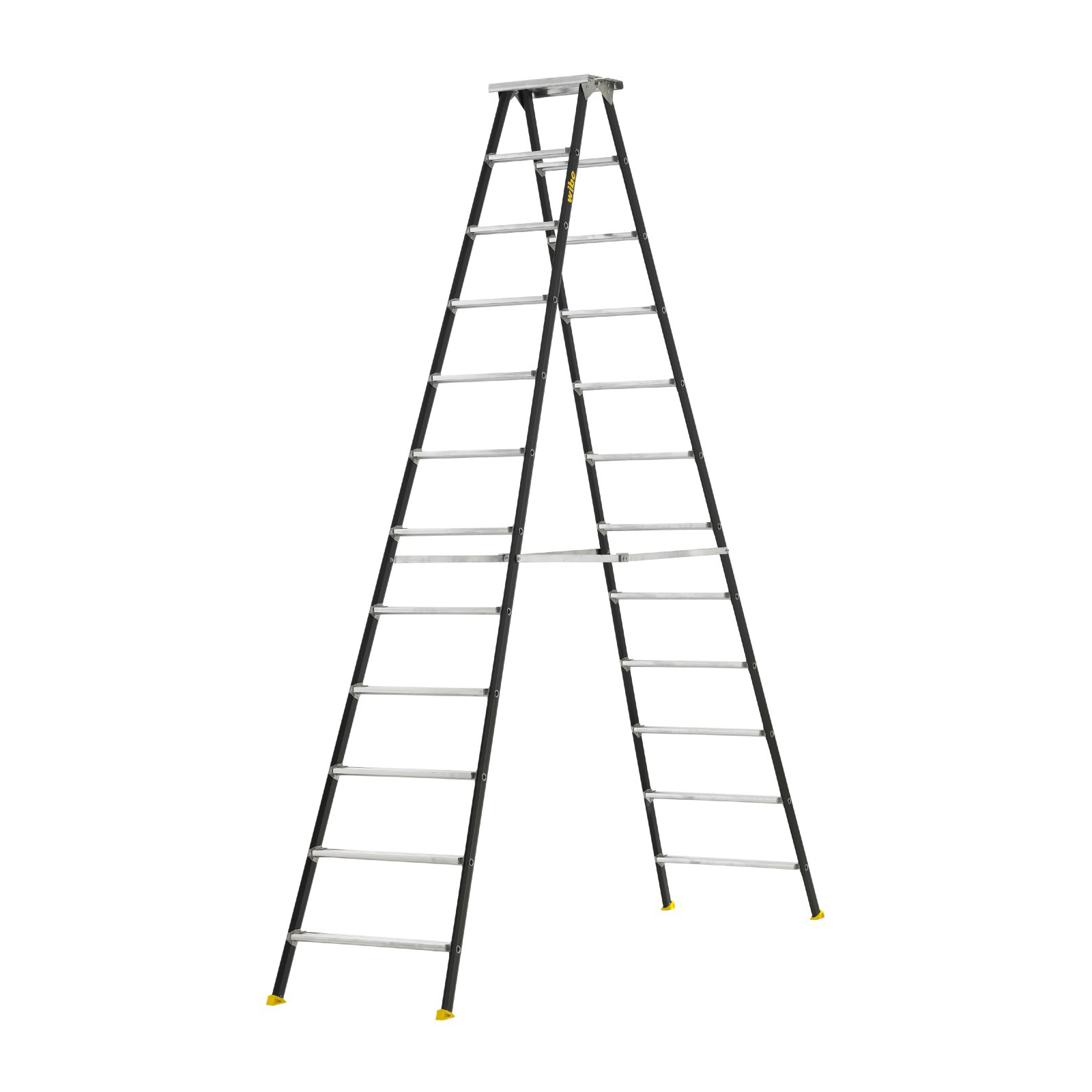 TRAPPSTEGE ASD+ WTS+ ASD-12 12 STEG
