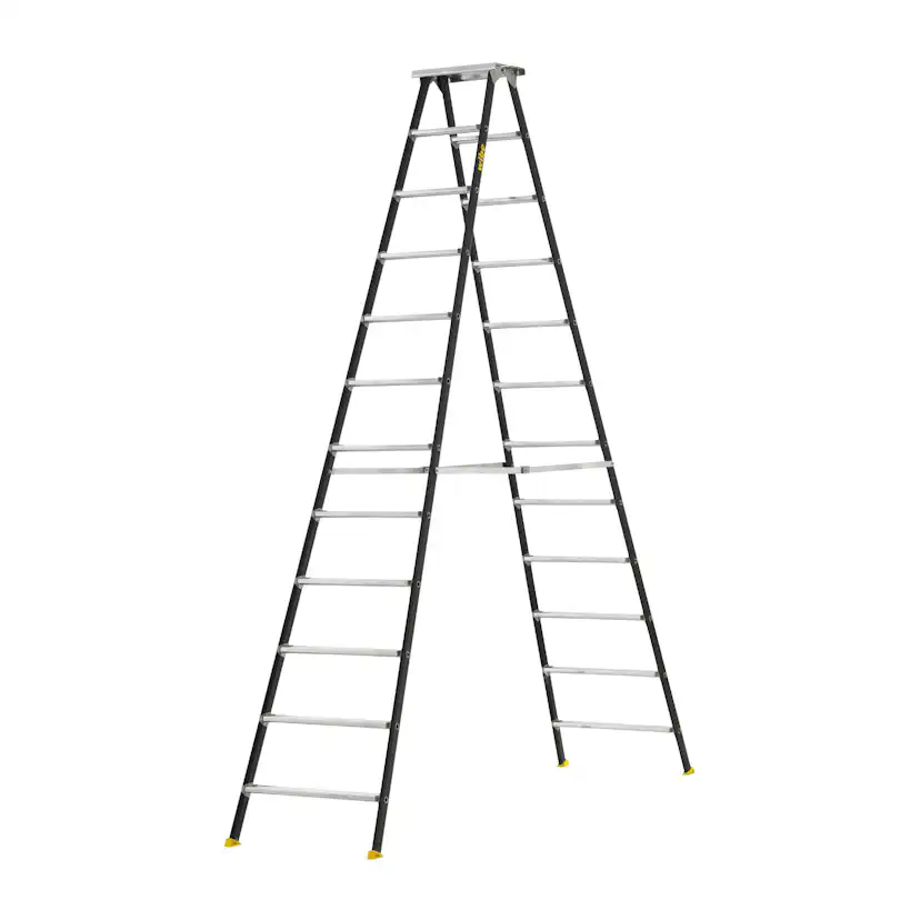 TRAPPSTEGE ASD+ WTS+ ASD-12 12 STEG
