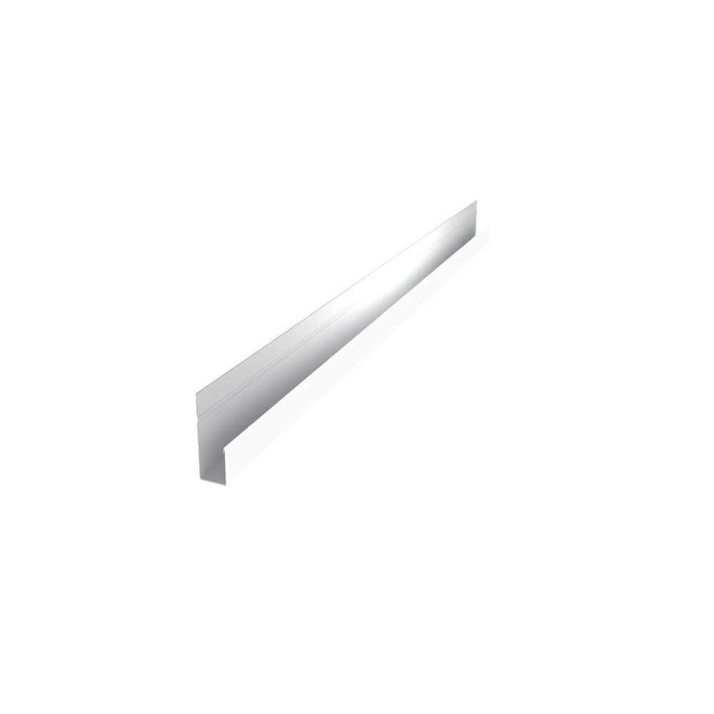 Avslutningslist Europrofil Jl13 3000mm