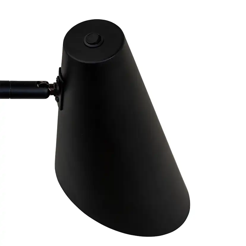 Vägglampa Dyberg Larsen Cale 2 Lampor